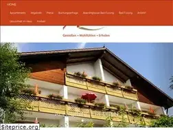 Sites similar to appartementhaus-albrecht.de