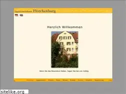 Sites similar to appartementhaus-floetchenburg.de