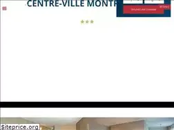 Sites similar to appartementhotel.com