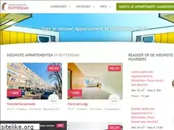 Sites similar to appartementrotterdam.nl