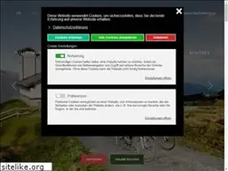 Sites similar to appartements-hochzillertal.at
