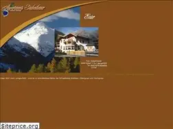 Sites similar to appartements-stabentheiner.com