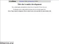 Sites similar to appartementslechateau.com