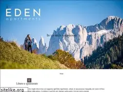 Sites similar to apparthotel-eden.it