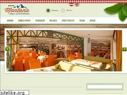 Sites similar to apparthotel-montana.com