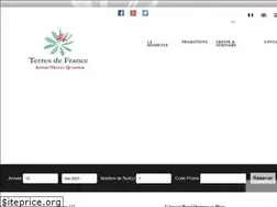 Sites similar to apparthotel-quimper.com