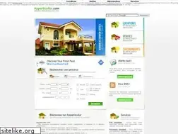 Sites similar to apparticulier.com