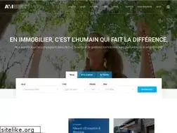 Sites similar to appartmaison.fr