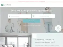 Sites similar to appartmap.com