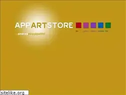 Sites similar to appartstore.com