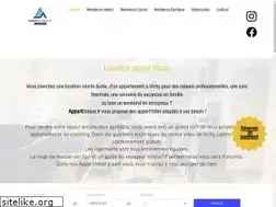 Sites similar to appartunique.fr