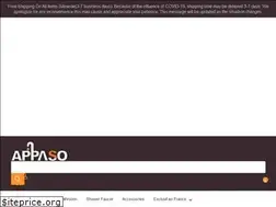 Sites similar to appaso.com