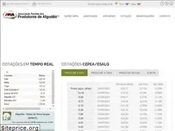 Sites similar to appasp.com.br