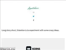Sites similar to appatakkars.com