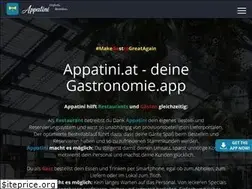 Sites similar to appatini.at