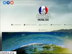Sites similar to appats-michel.com