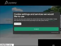 Sites similar to appaxy.net