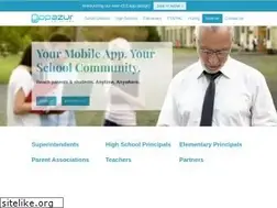 Sites similar to appazur.com
