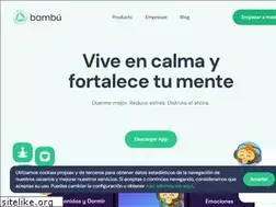 Sites similar to appbambu.com