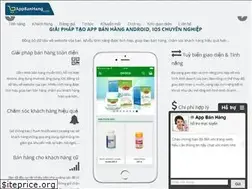 Sites similar to appbanhang.com