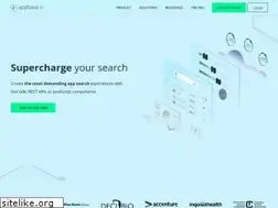 Sites similar to appbase.io