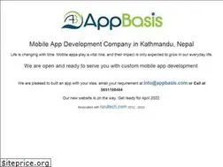 Sites similar to appbasis.com
