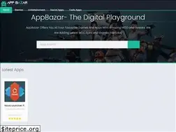Sites similar to appbazar.in