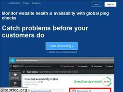 Sites similar to appbeat.io