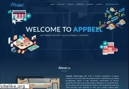 Sites similar to appbell.com