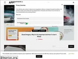 Sites similar to appberth.com