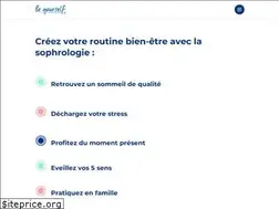 Sites similar to appbeyourself.fr