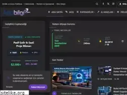 Sites similar to appbilgi.com