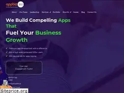 Sites similar to appbiz360.com