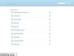 Sites similar to appblaze.com