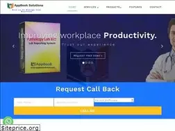 Sites similar to appbooksolutions.com