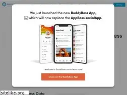 Sites similar to appboss.com