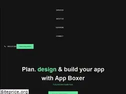 Sites similar to appboxer.com.au