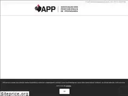 Sites similar to appbrasil.org.br