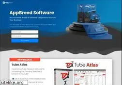 Sites similar to appbreed.com