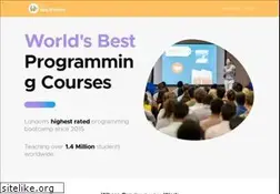 Sites similar to appbrewery.co