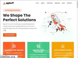 Sites similar to appbuff.net