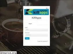 Sites similar to appbuilder.kiffapps.co.za