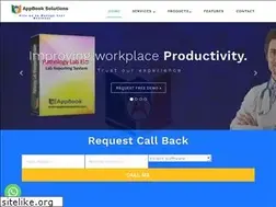 Sites similar to appbuk.com