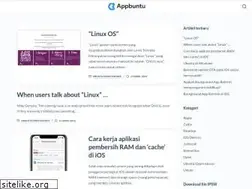 Sites similar to appbuntu.com