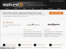 Sites similar to appburst.com