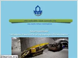 Sites similar to appc.co.th