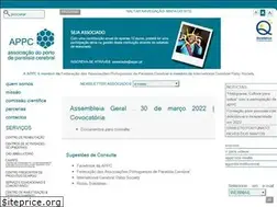 Sites similar to appc.pt