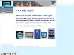 Sites similar to appcage.com
