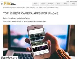 Sites similar to appcam.org