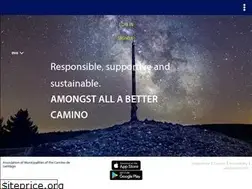 Sites similar to appcamino.com